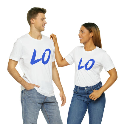 Couples Love Short Sleeve Tee