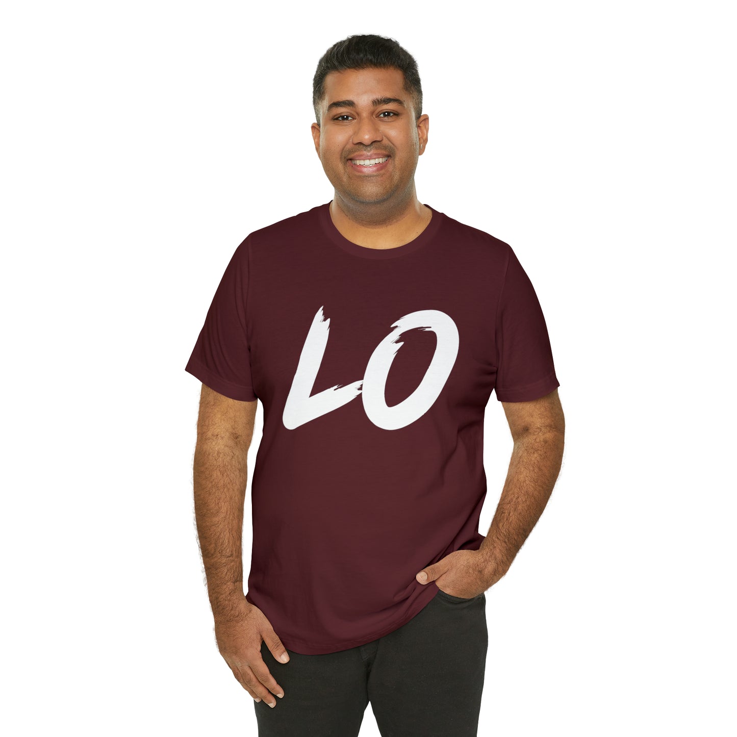 Couples Love Short Sleeve Tee