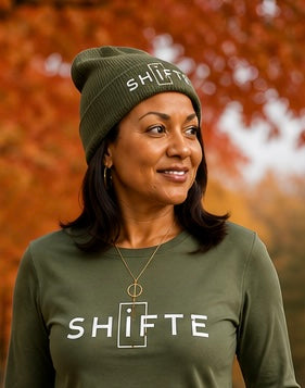 SHIFTE BEANIE