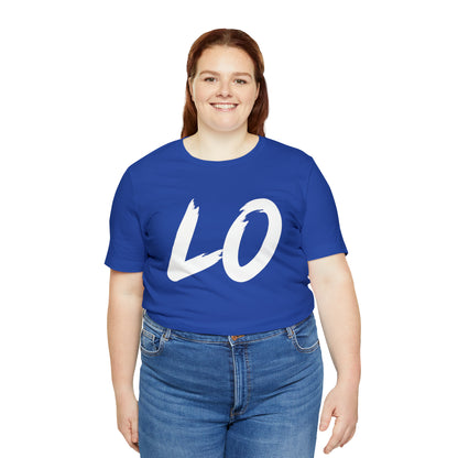 Couples Love Short Sleeve Tee