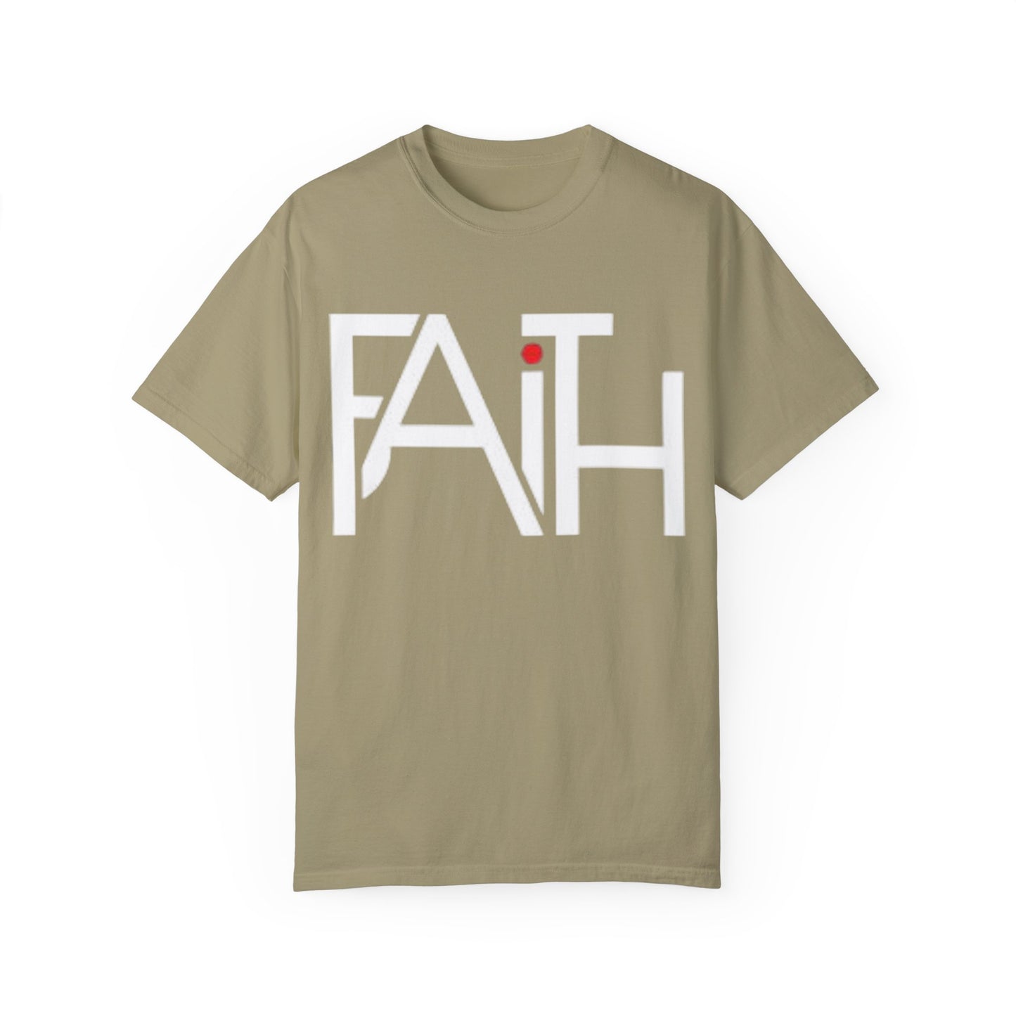 FAITH T-shirt
