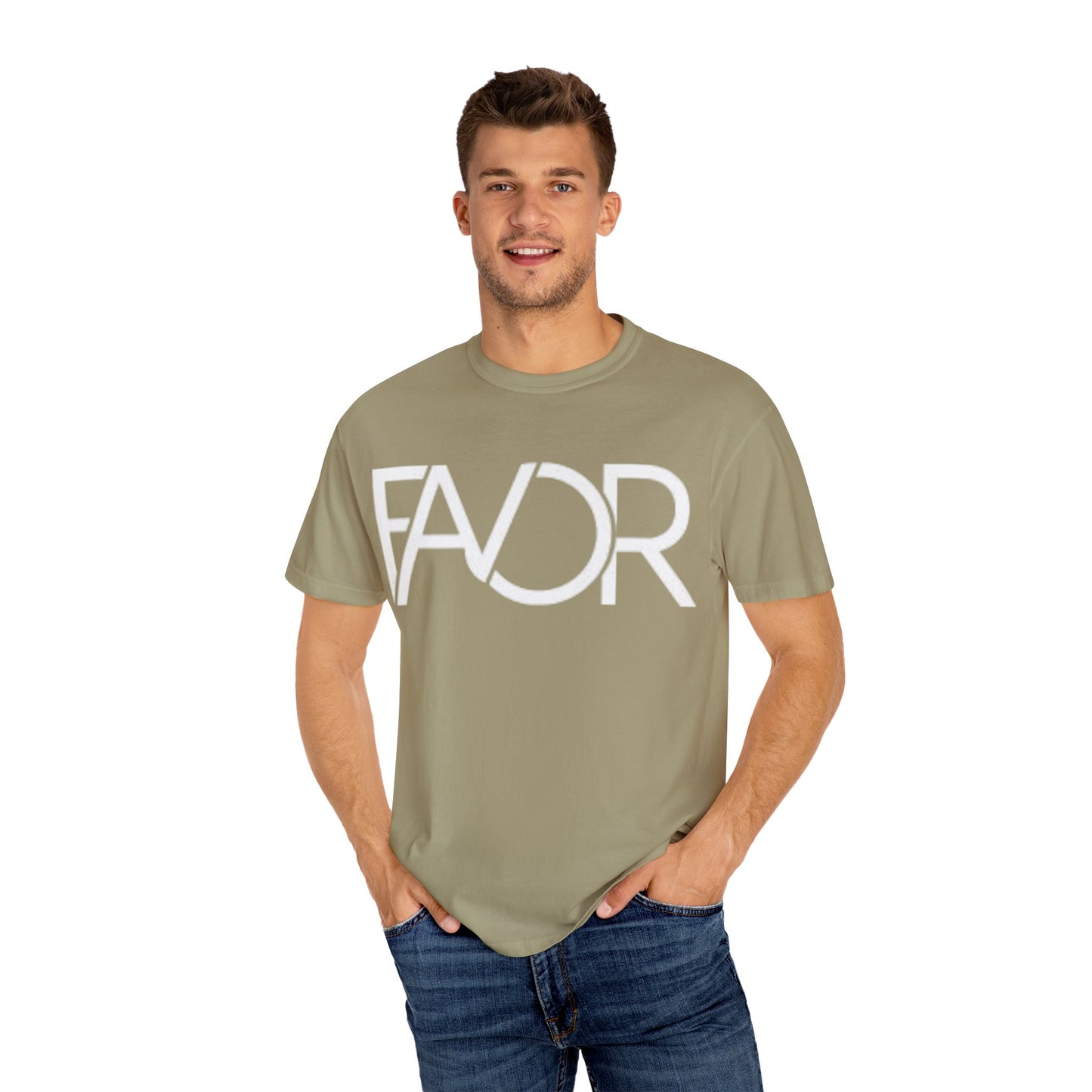 FAVOR T-shirt for Men