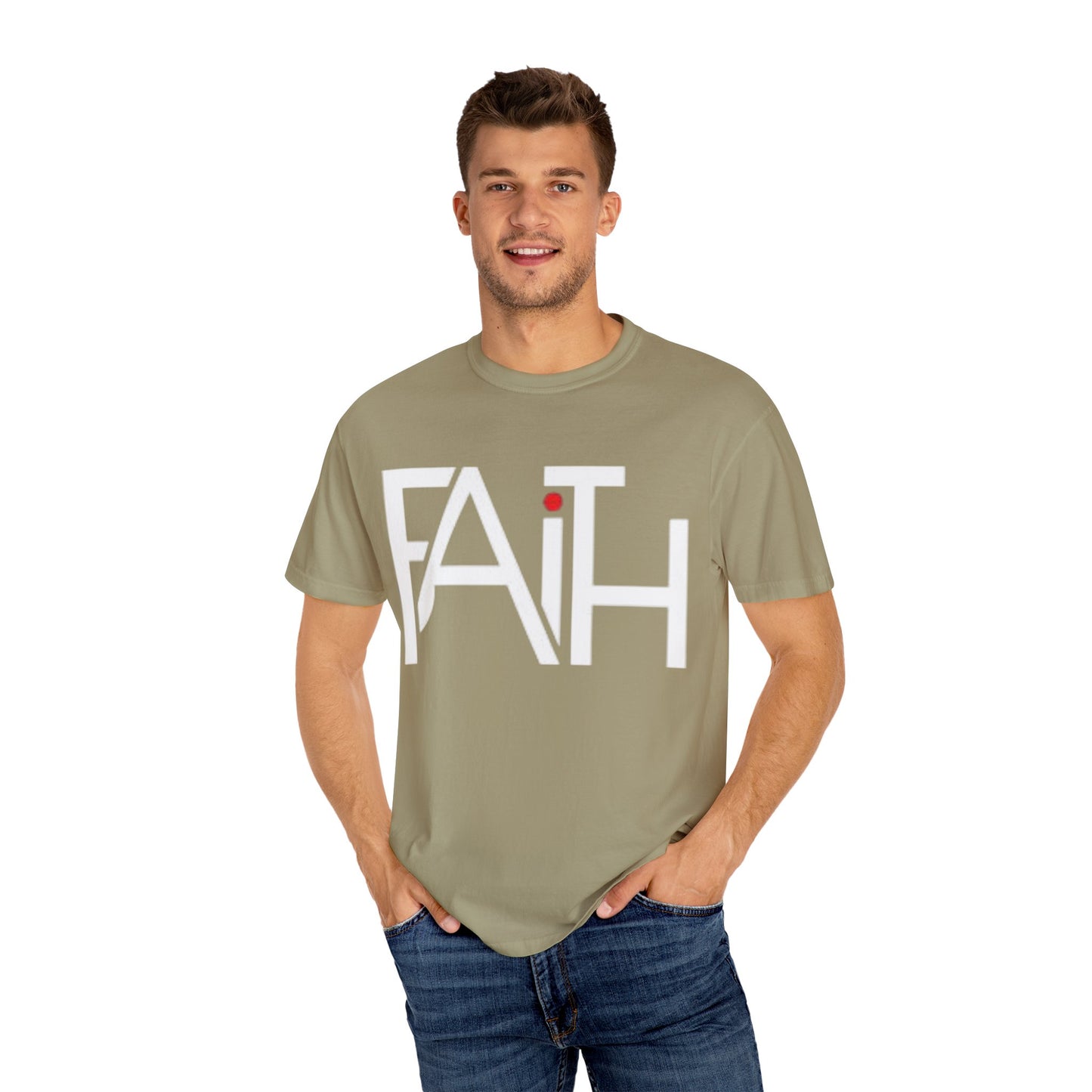FAITH T-shirt