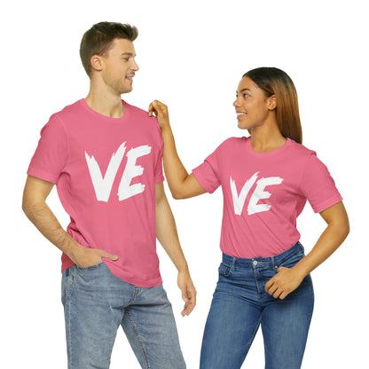 Couples Love Short Sleeve Tee