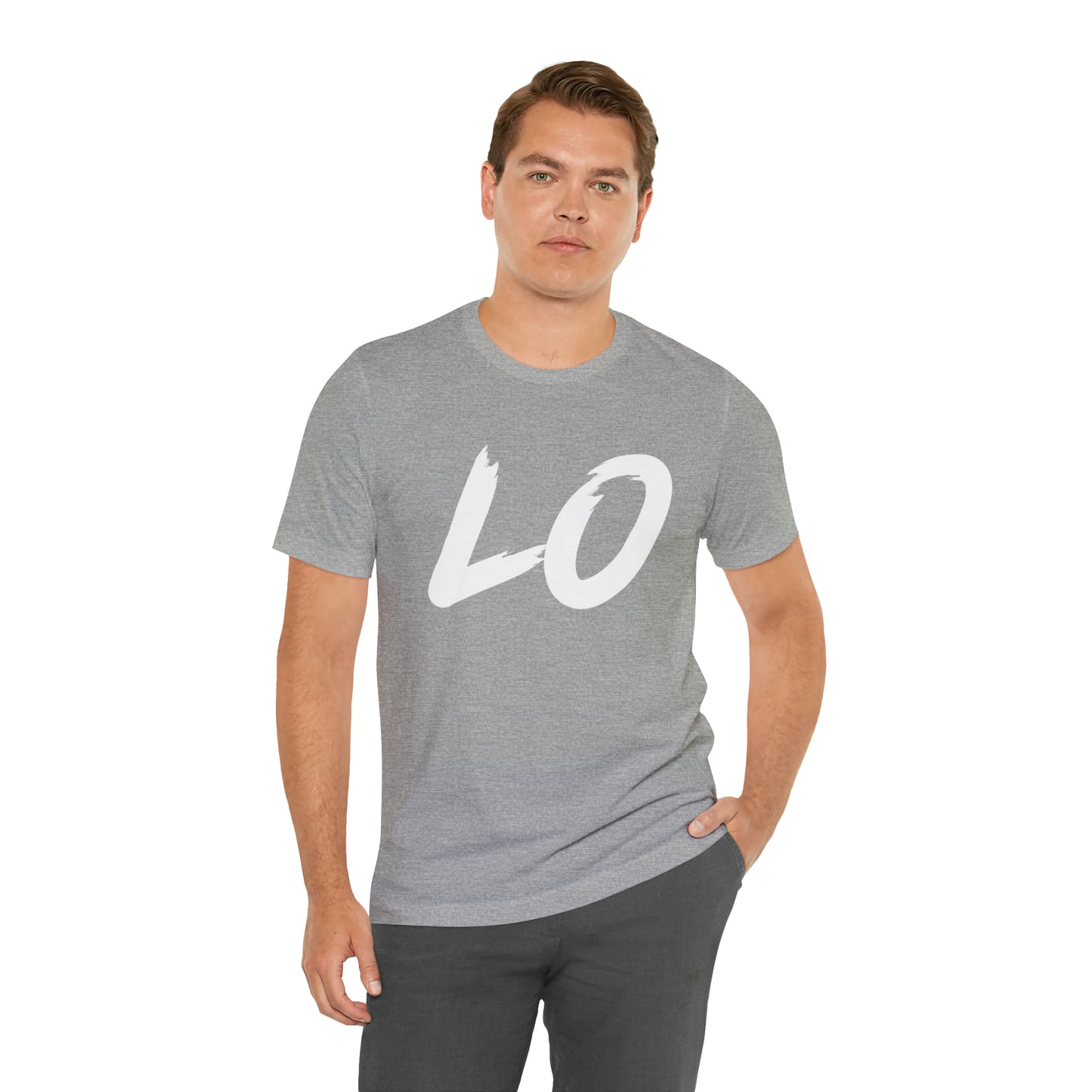 Couples Love Short Sleeve Tee
