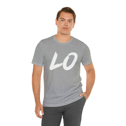 Couples Love Short Sleeve Tee