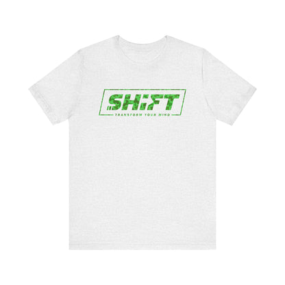 Shift Camo Unisex Short Sleeve Tee