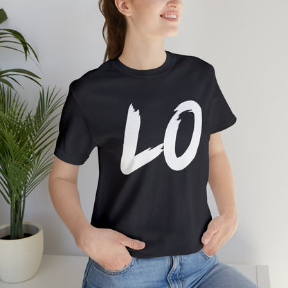 Couples Love Short Sleeve Tee