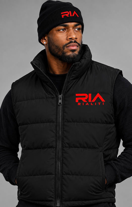 The RIA Essential Beani