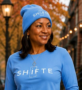 SHIFTE BEANIE