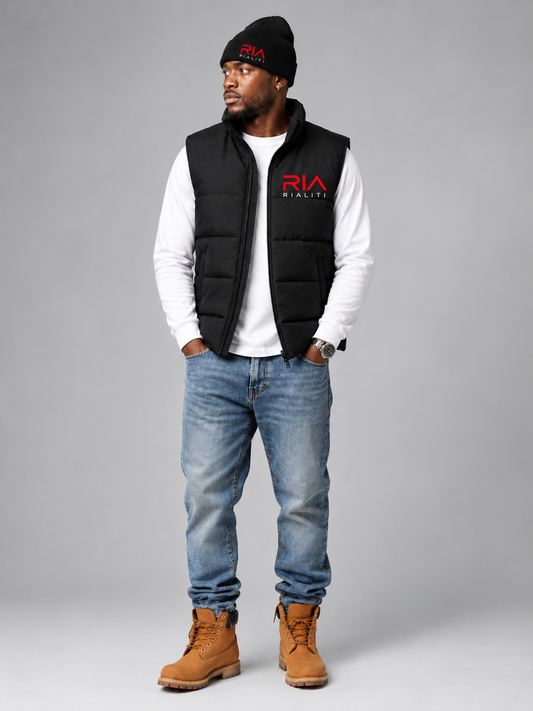 The RIA Insulated Vest