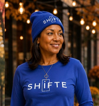 SHIFTE BEANIE
