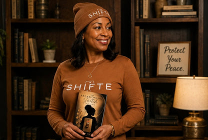 SHIFTE LONG SLEEVE