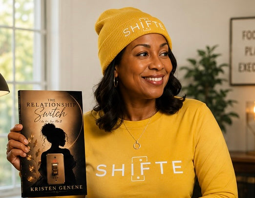 SHIFTE BEANIE