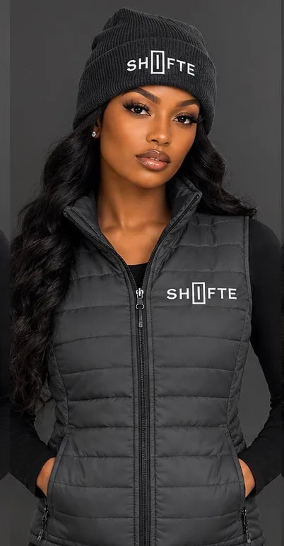 SHIFTE Insulated Women Vest