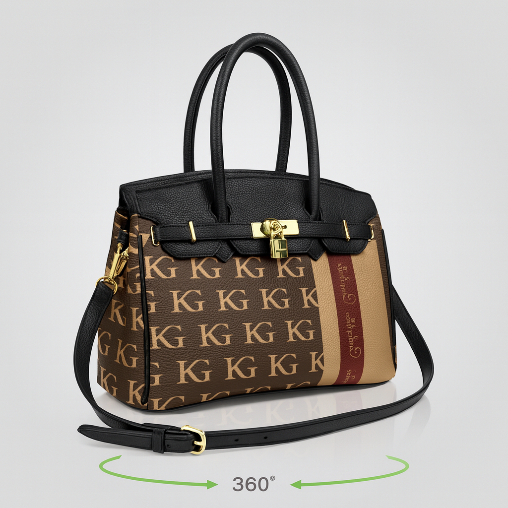K & G Classic Signature Design