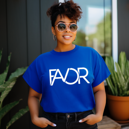 FAVOR T-shirt for Women