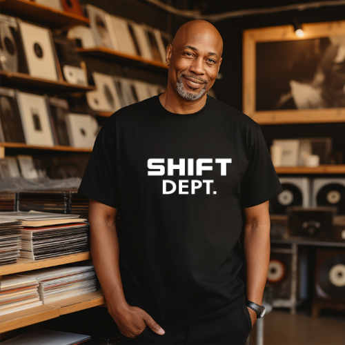 Shift Dept Next Level 6010