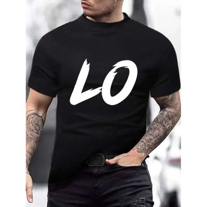 Couples Love Short Sleeve Tee