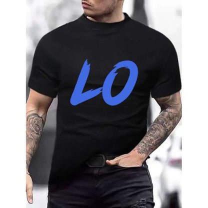 Couples Love Short Sleeve Tee