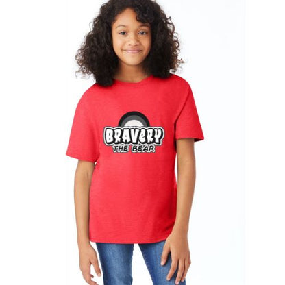 Kids Heavy Cotton™ Tee