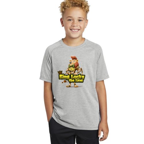Kids Heavy Cotton™ Tee