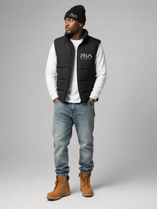 The RIA Insulated Vests