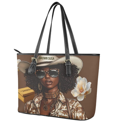 Brown Girls Ride - Brown Suga