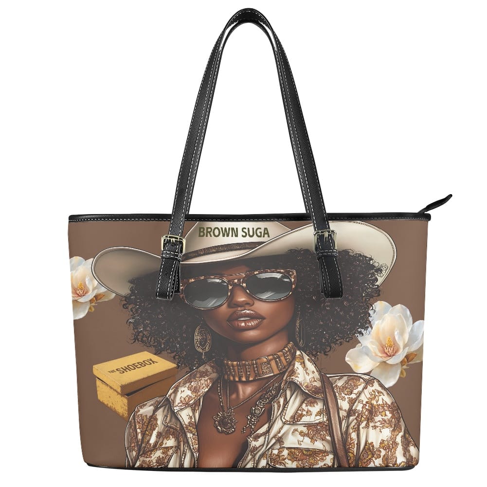 Brown Girls Ride - Brown Suga