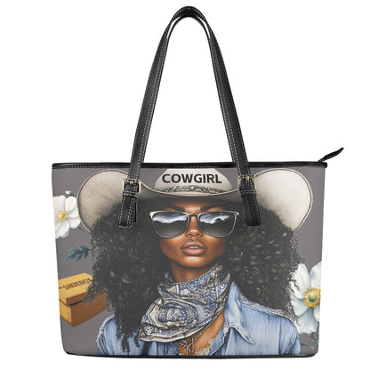 Brown Girls Ride - Cowgirl