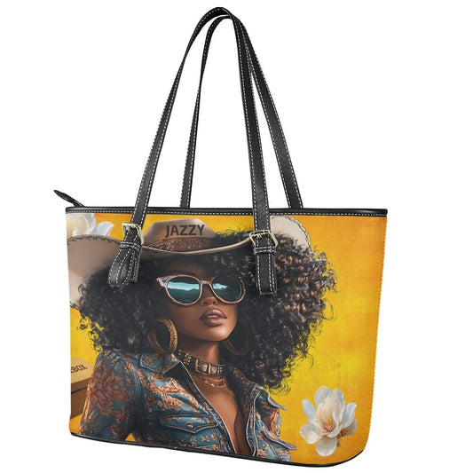 Brown Girls Ride - Jazzy