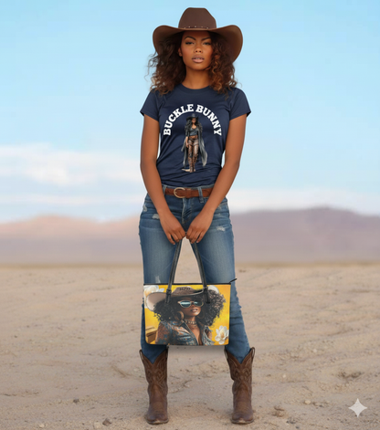 Brown Girls Ride - Jazzy