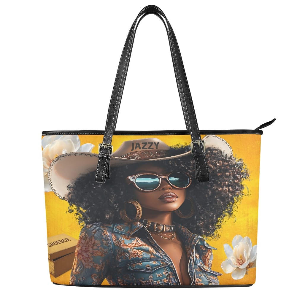 Brown Girls Ride - Jazzy