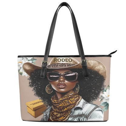 Brown Girls Ride - Rodeo