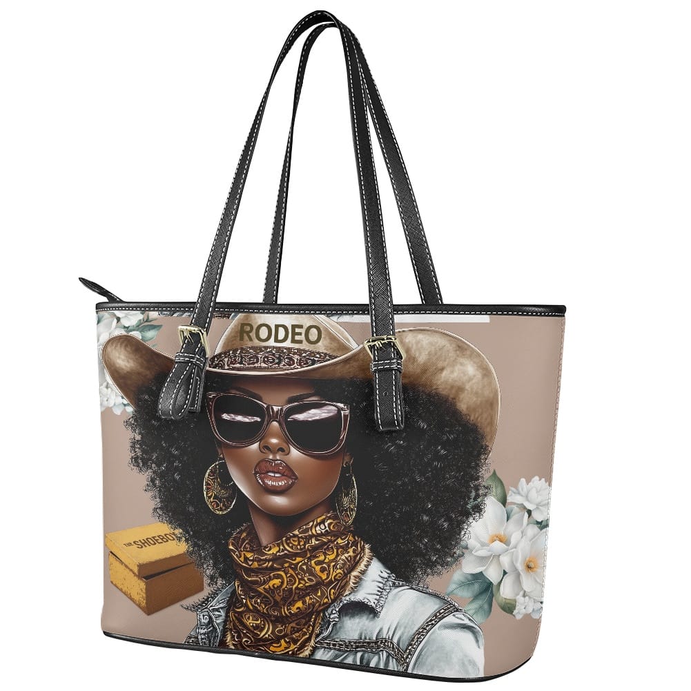 Brown Girls Ride - Rodeo