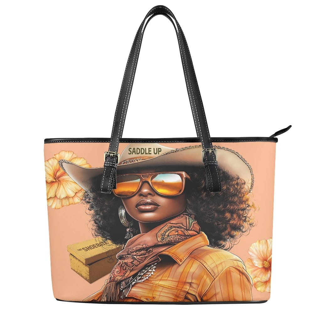 Brown Girls Ride - Saddle Up