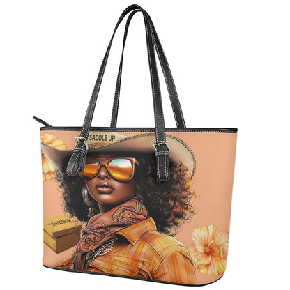 Brown Girls Ride - Saddle Up