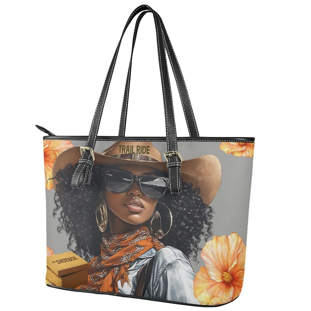 Brown Girls Ride - Trail Ride