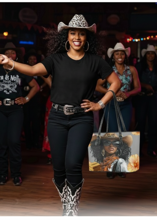 Brown Girls Ride - Trail Ride