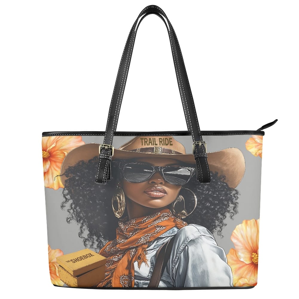 Brown Girls Ride - Trail Ride