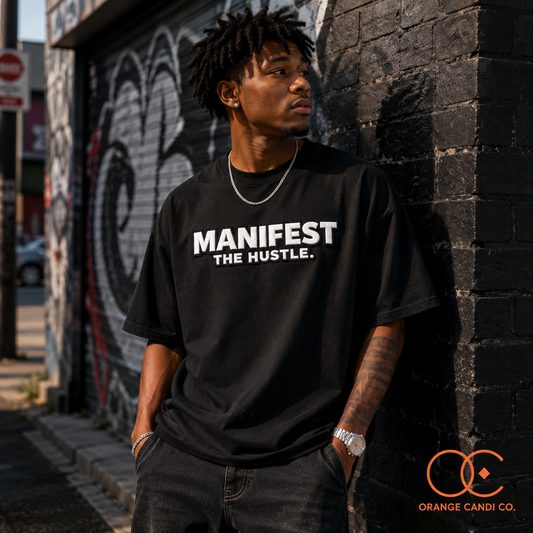 RIALITI Exclusive GRAPHICS T-SHIRT