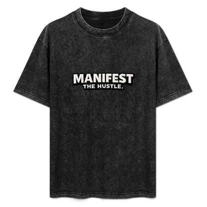 RIALITI Exclusive Oversized Men's T-shirt