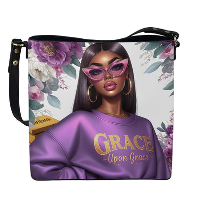 Grace Upon Grace - Faith Bags
