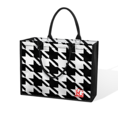 K & G Every Occasion Dresses and Tote bag