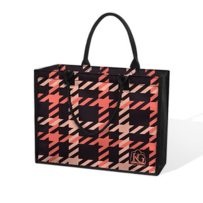 K & G Every Occasion Dresses and Tote bag