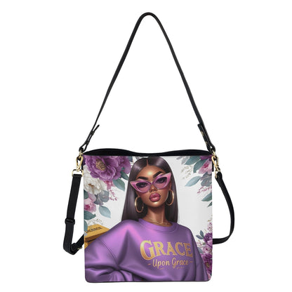 Grace Upon Grace - Faith Bags