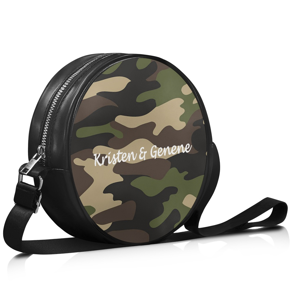 The Whole Circle Bag