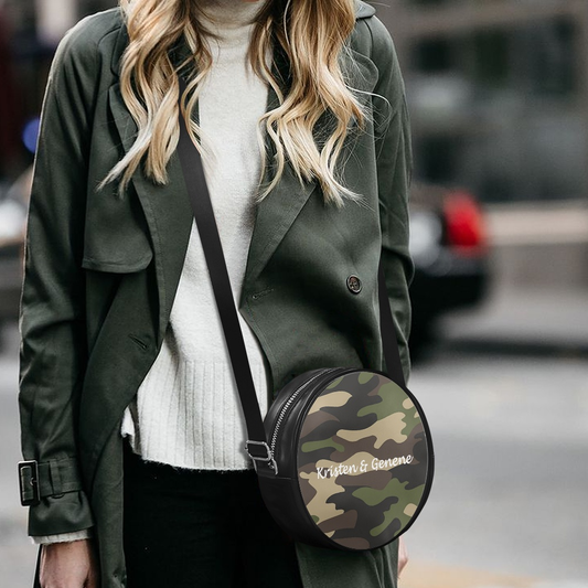 The Whole Circle Bag