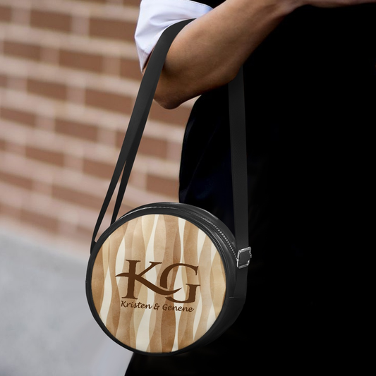 The Whole Circle Bag