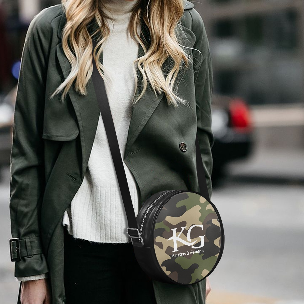 The Whole Circle Bag